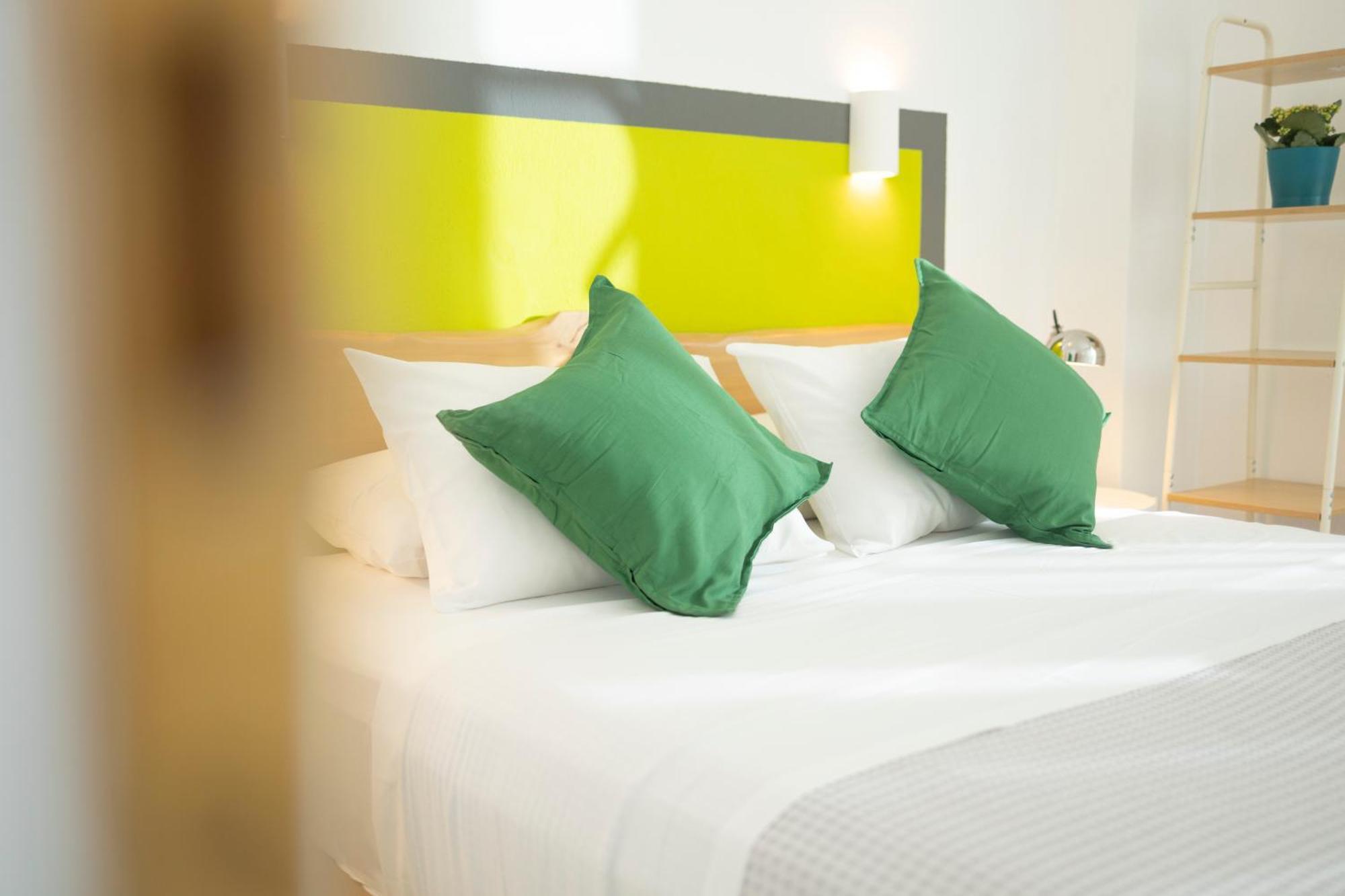 Kimia Guest House Skiathos Exterior foto