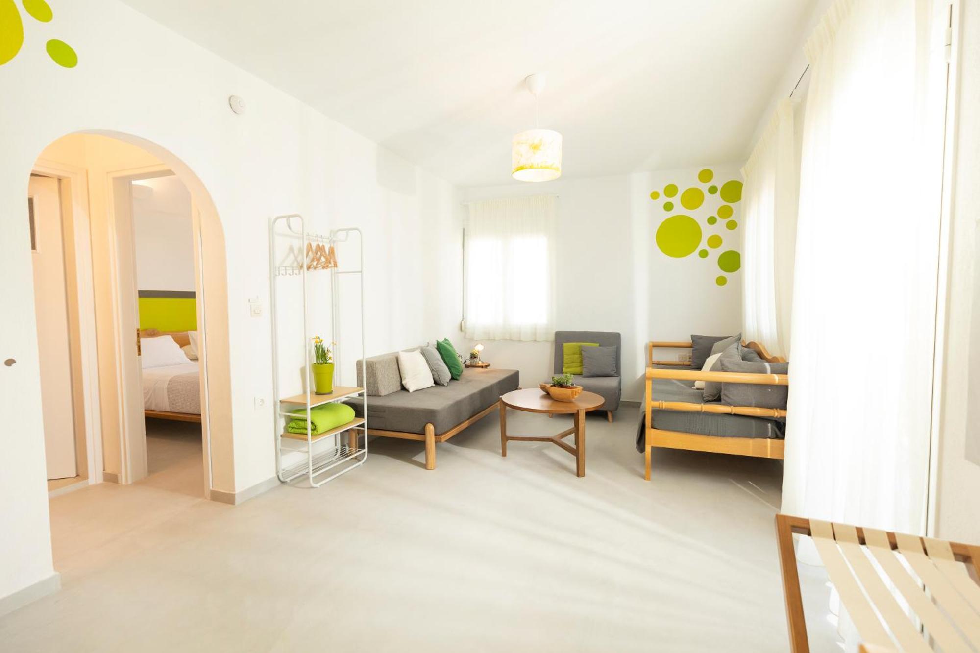 Kimia Guest House Skiathos Exterior foto