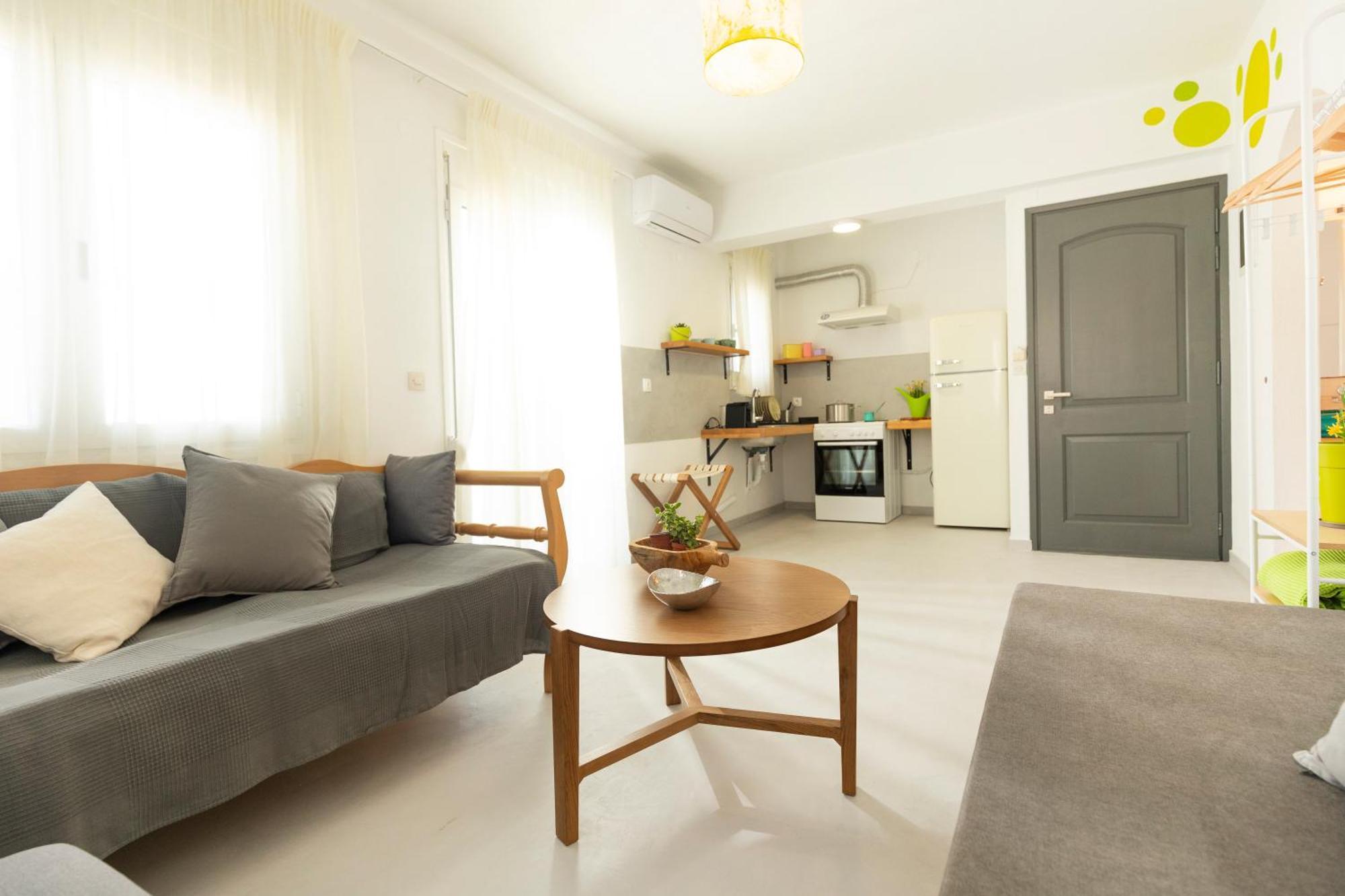 Kimia Guest House Skiathos Exterior foto