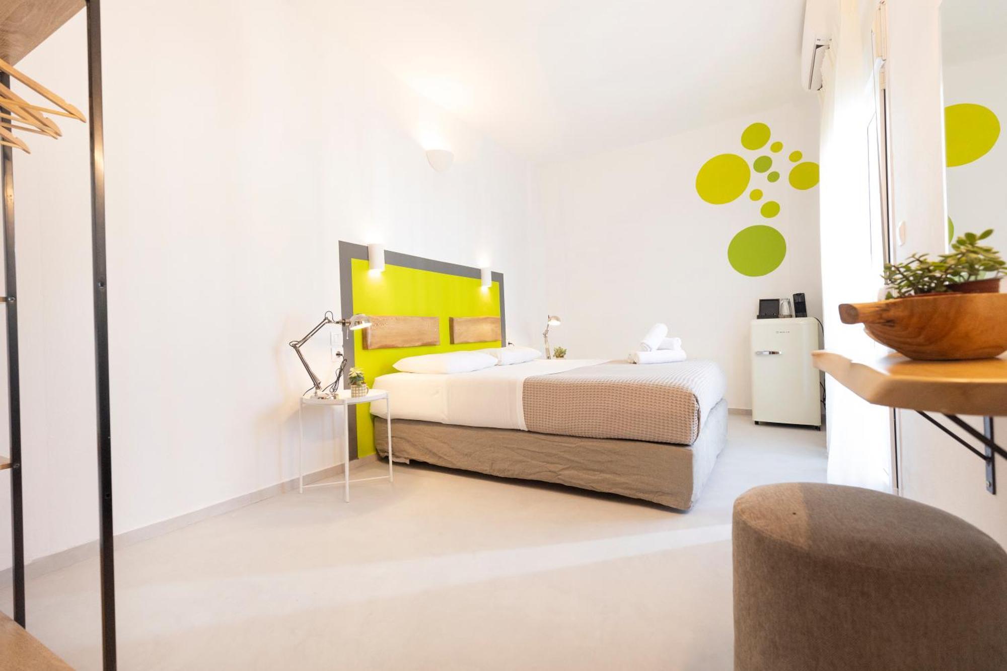 Kimia Guest House Skiathos Exterior foto