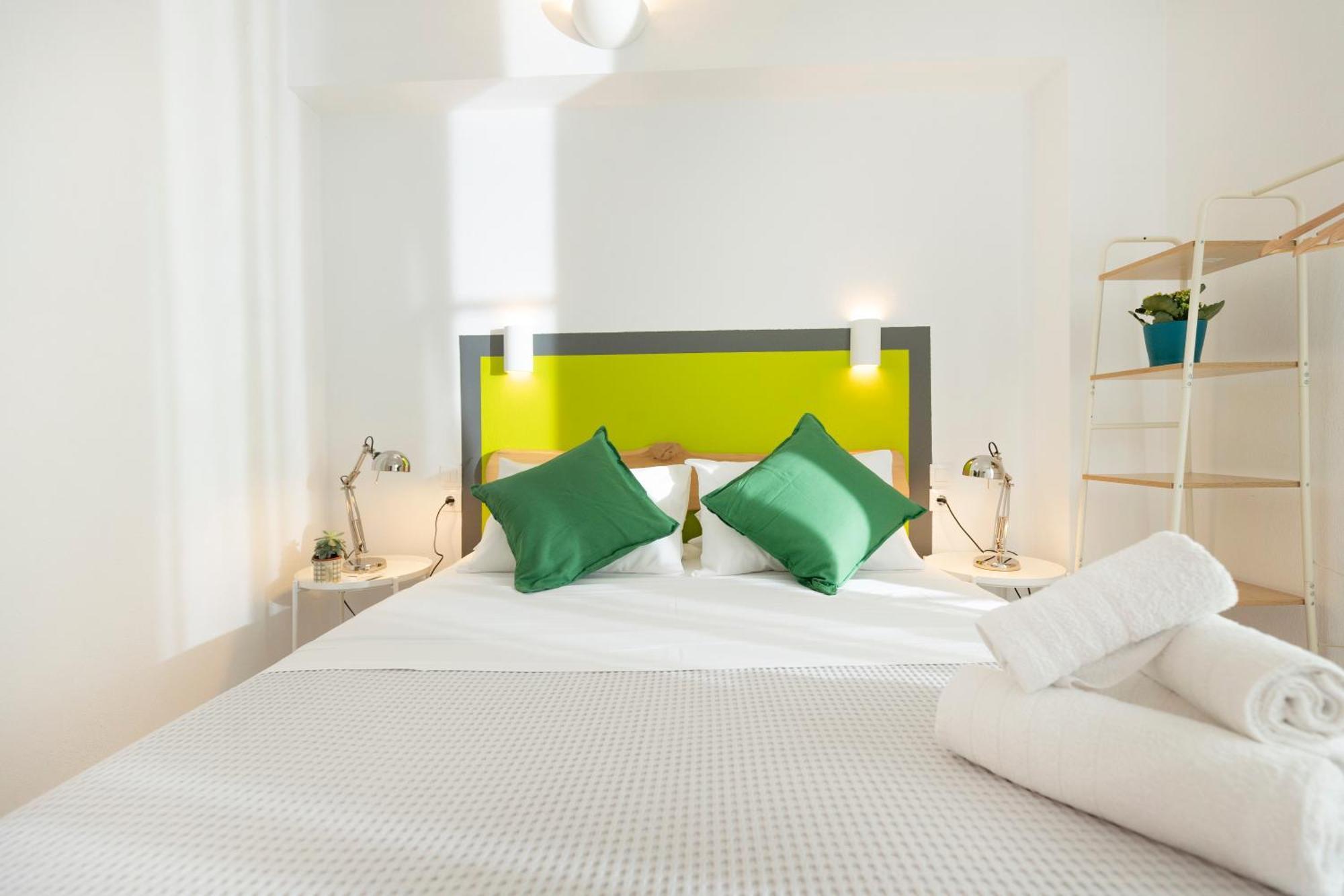 Kimia Guest House Skiathos Exterior foto